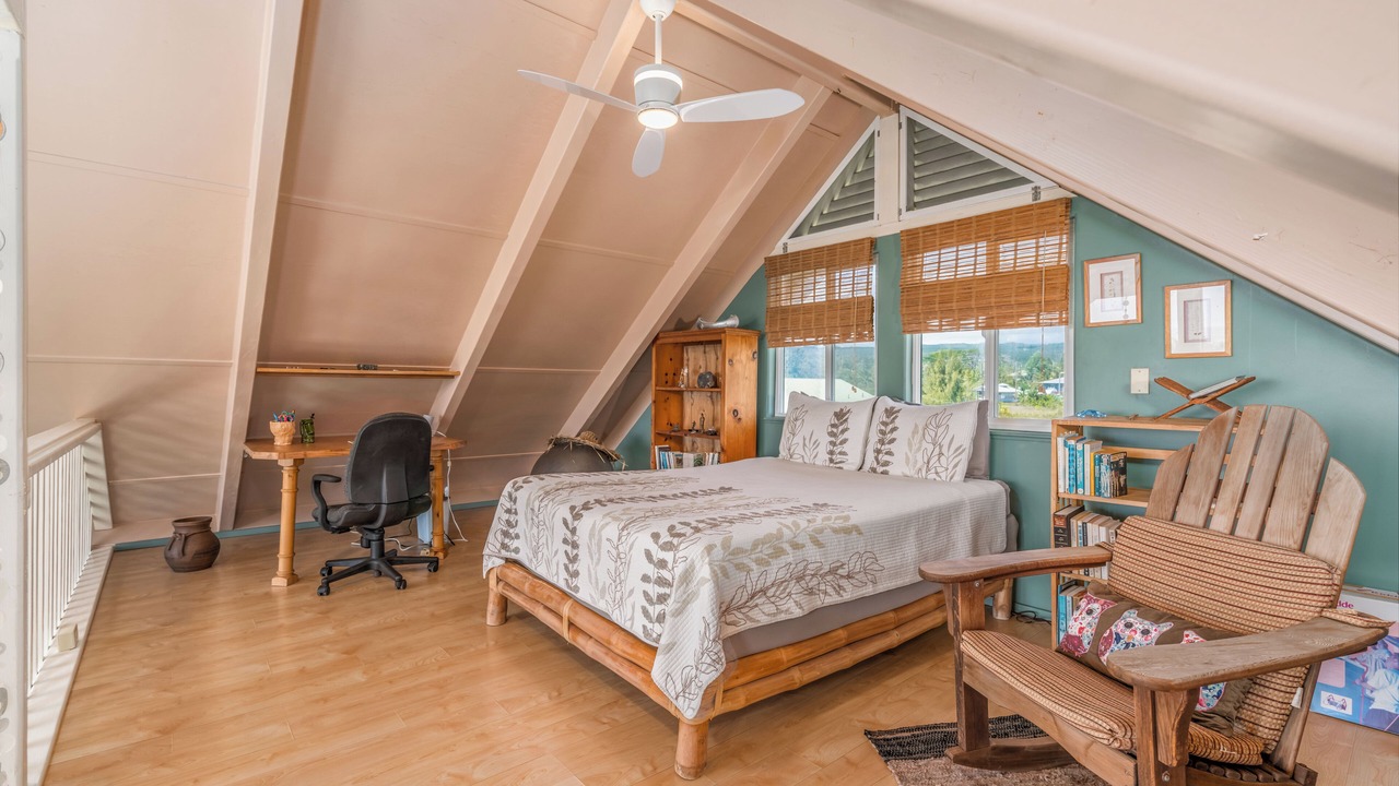 Photo of Bedroom in Kehena