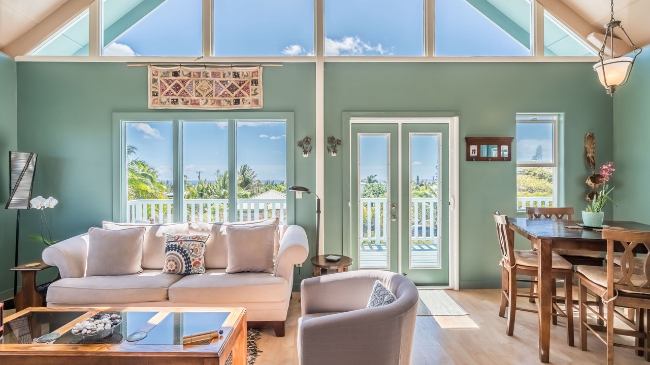 Photo of Livingroom in Kehena