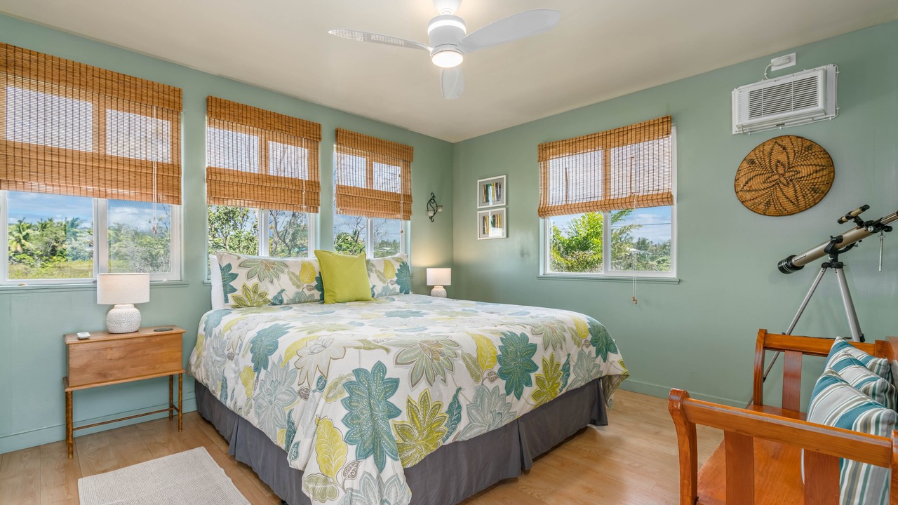 Photo of Bedroom in Kehena
