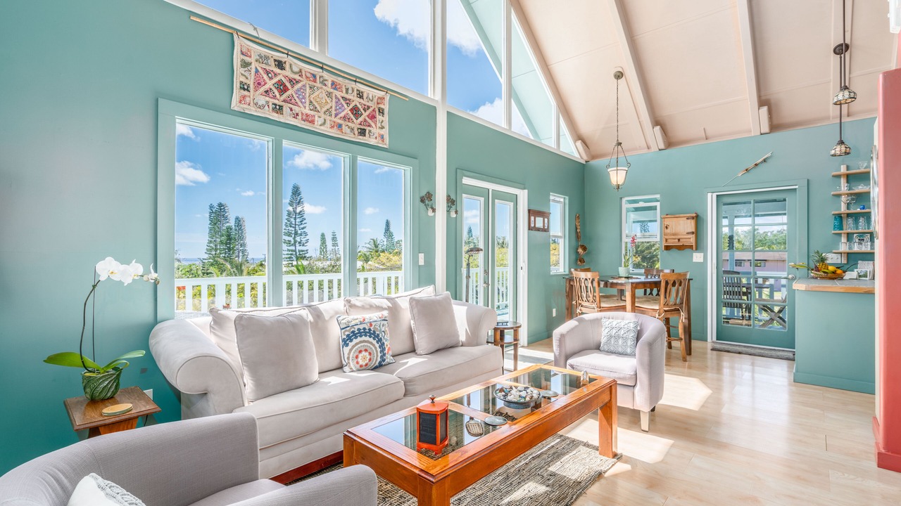 Photo of Livingroom in Kehena