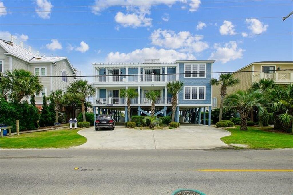 Photo of Outdoor in Murrells Inlet