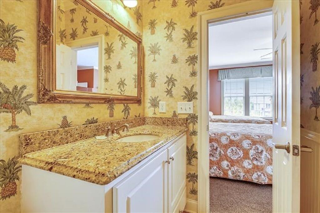 Photo of Bathroom in Murrells Inlet