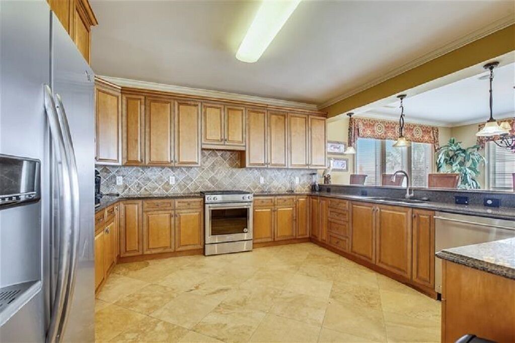 Photo of Kitchen in Murrells Inlet