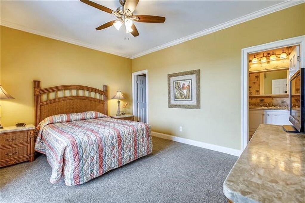 Photo of Bedroom in Murrells Inlet