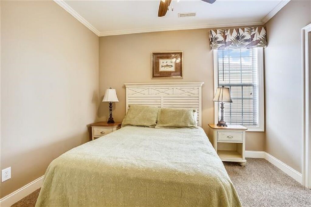 Photo of Bedroom in Murrells Inlet