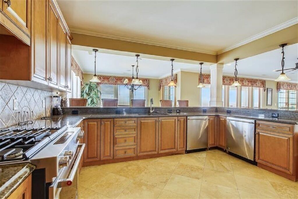 Photo of Kitchen in Murrells Inlet