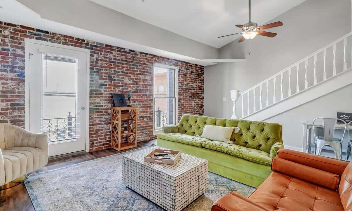 Photo of Bedroom in Statesboro