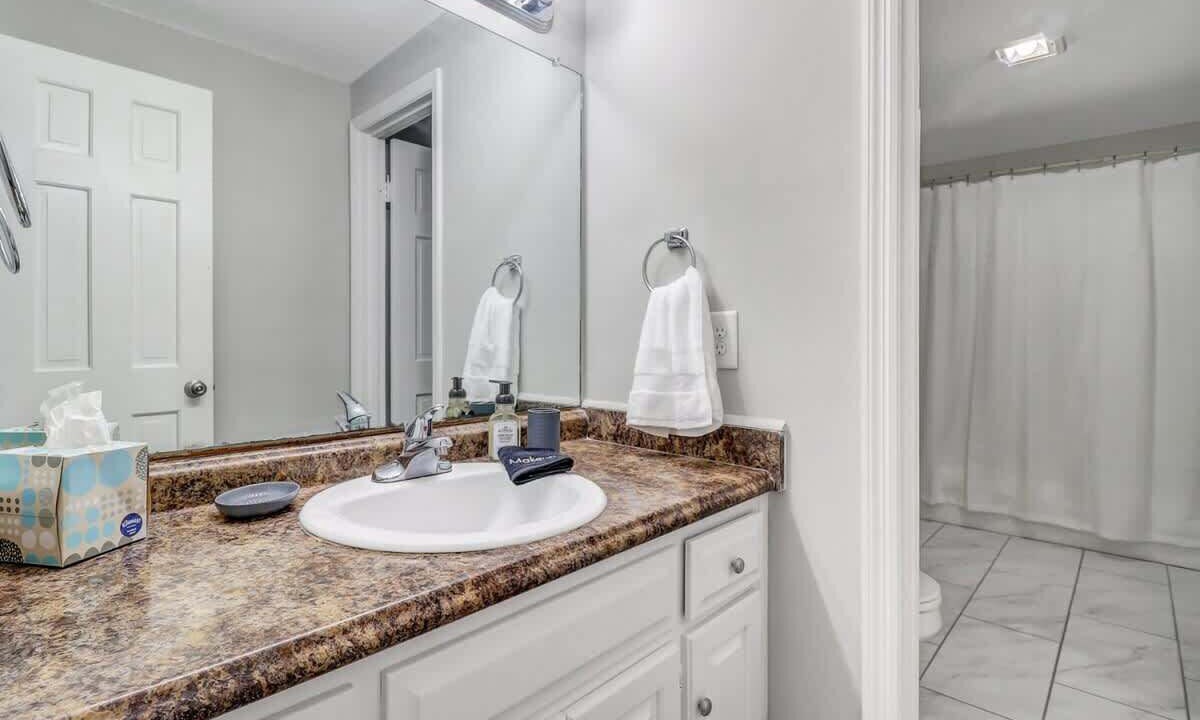 Photo of Bathroom in Statesboro