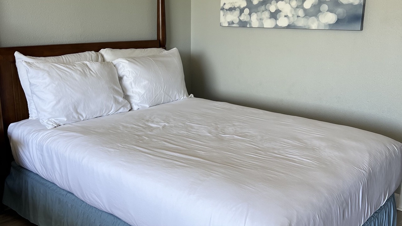Photo of Bedroom in Hanamaulu