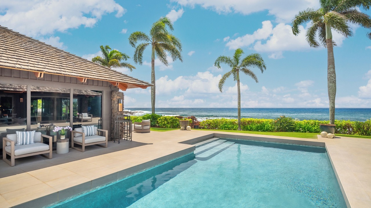 Photo of Outdoor in Poipu