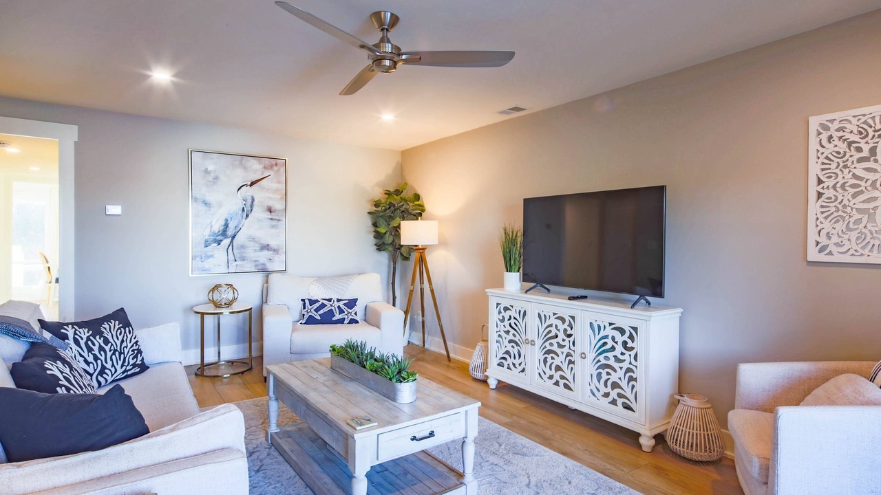 Photo of Bedroom in Harbour Town