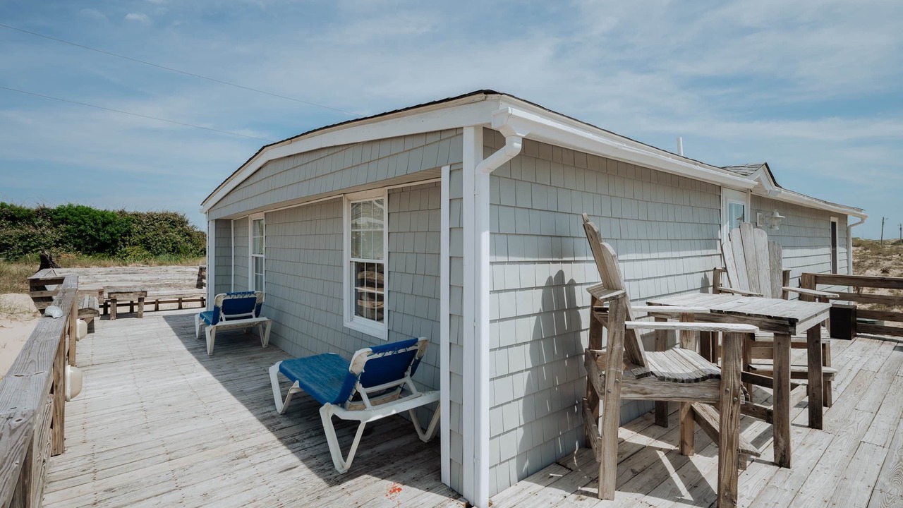 Photo of Outdoor in Corolla