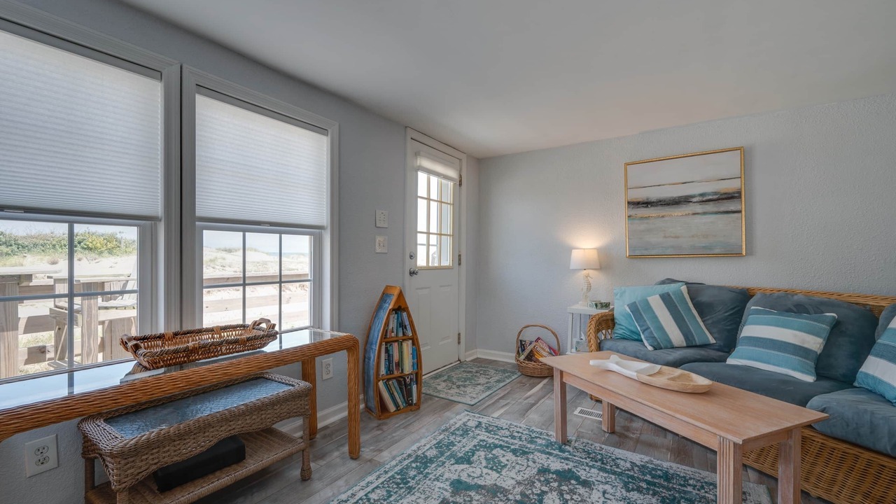 Photo of Bedroom in Corolla