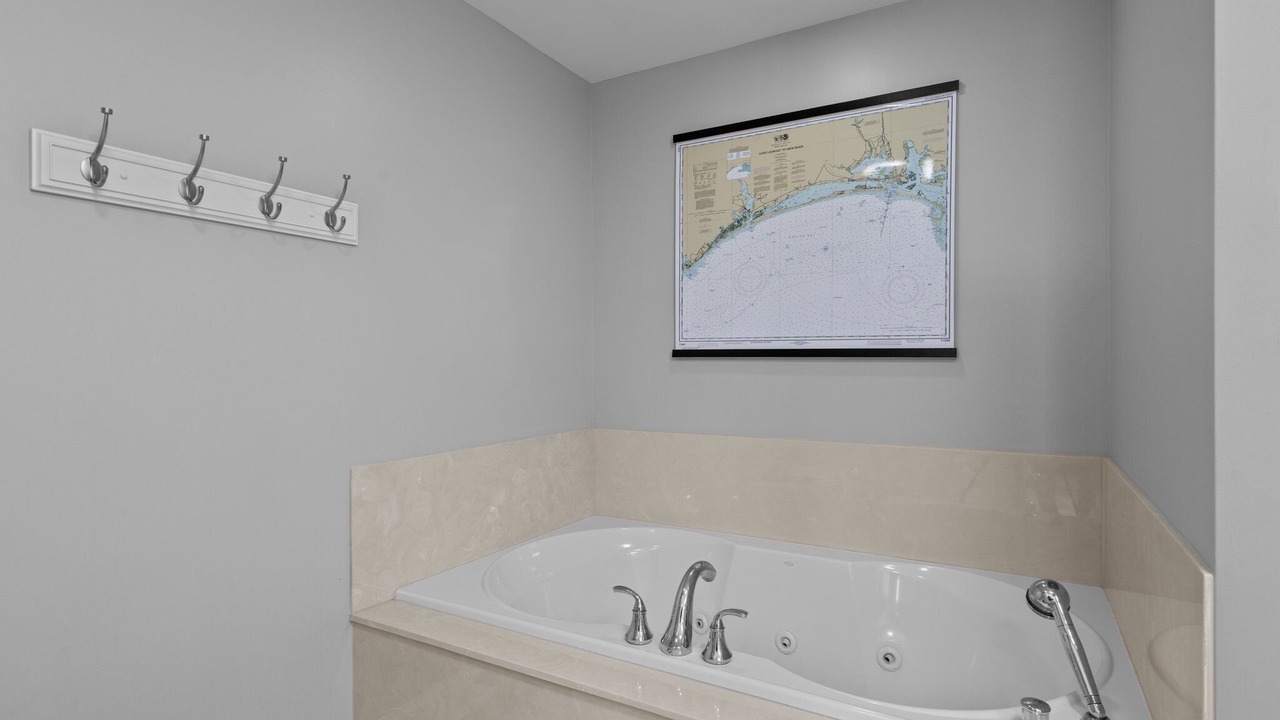 Photo of Bathroom in Indian Beach