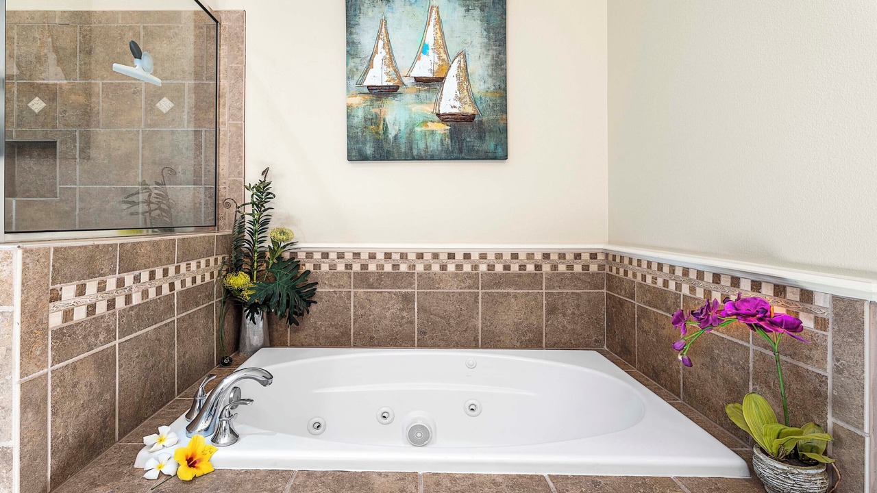 Photo of Bathroom in Kulalani