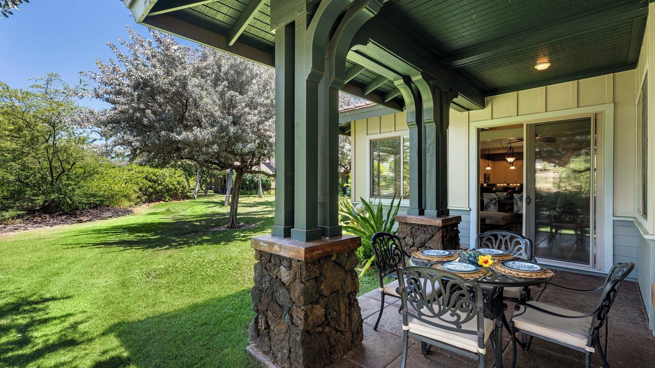Photo of Outdoor in Kulalani
