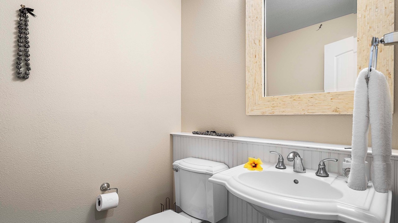 Photo of Bathroom in Kulalani