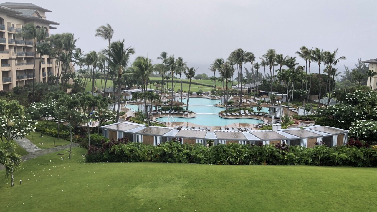 Photo of Outdoor in Ko Olina