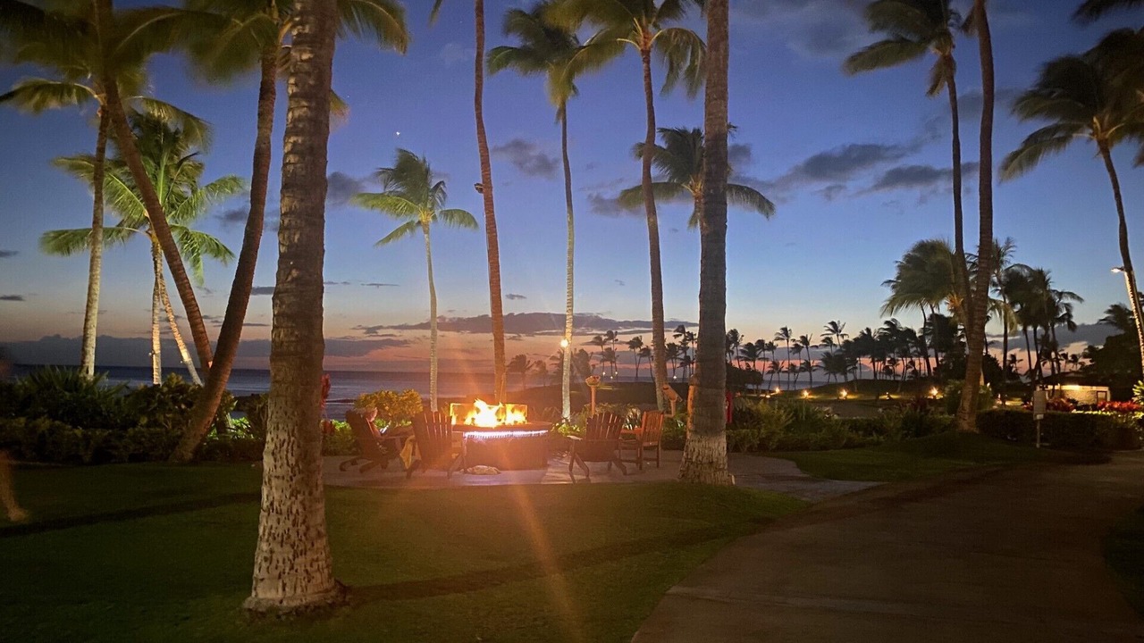Photo of Outdoor in Ko Olina