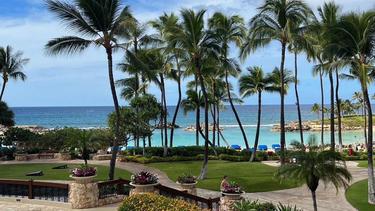 Photo of Outdoor in Ko Olina