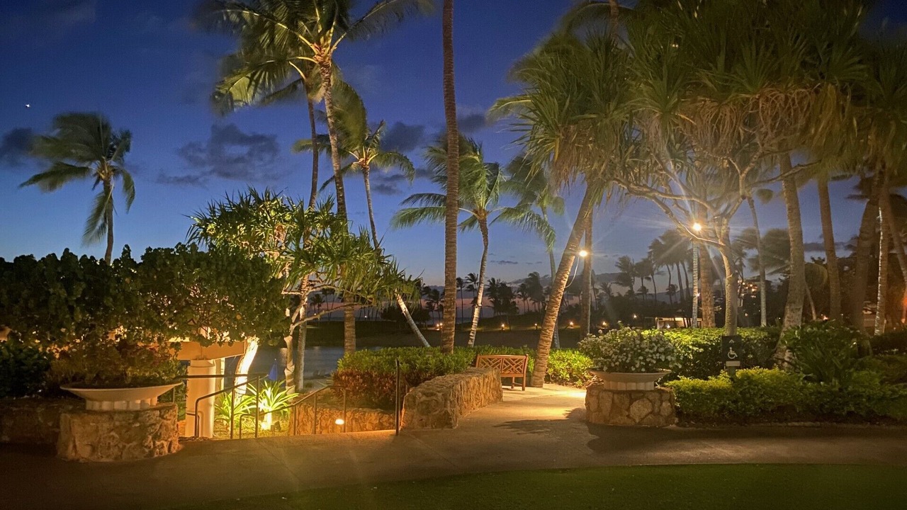 Photo of Outdoor in Ko Olina