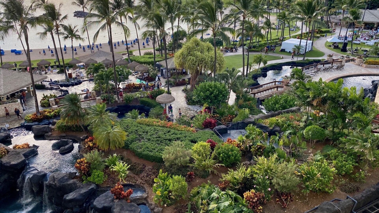 Photo of Outdoor in Ko Olina