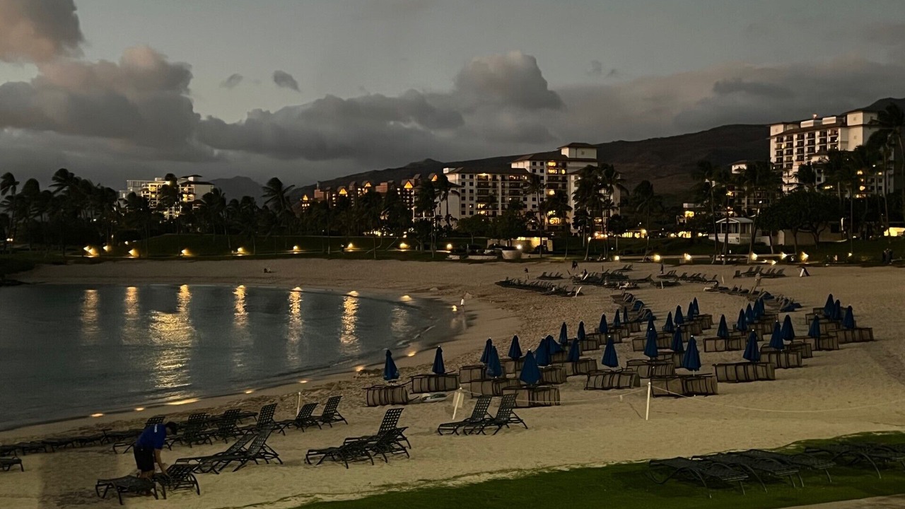 Photo of Others in Ko Olina