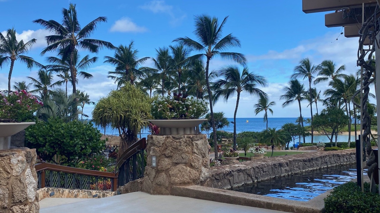 Photo of Outdoor in Ko Olina