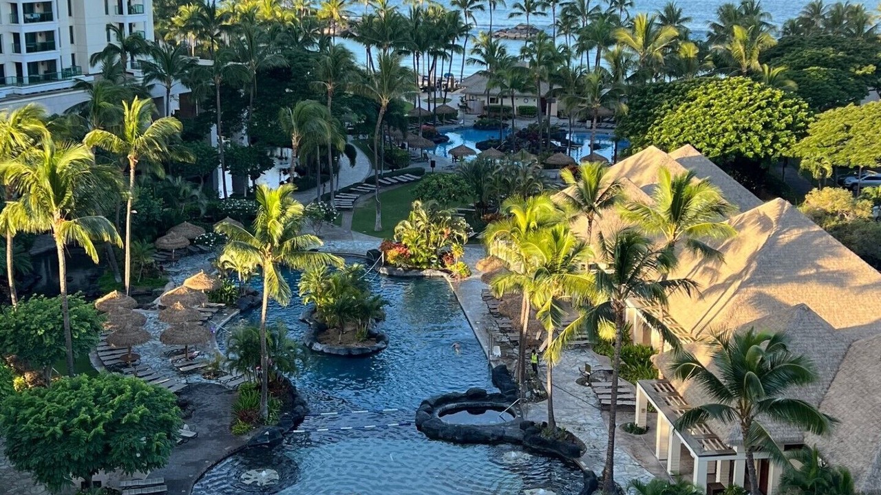 Photo of Outdoor in Ko Olina