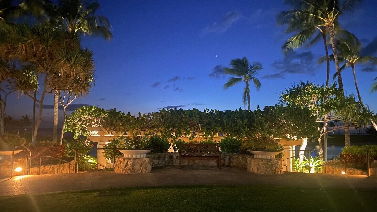 Photo of Outdoor in Ko Olina