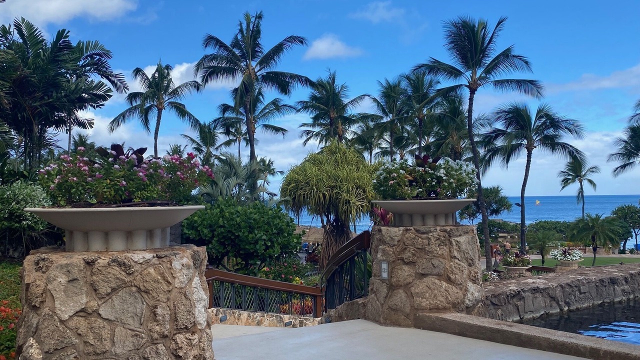 Photo of Outdoor in Ko Olina