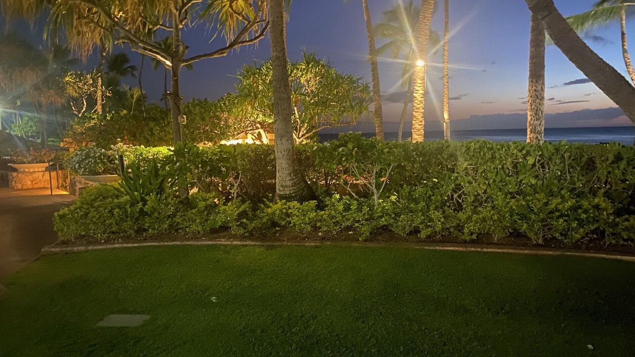 Photo of Outdoor in Ko Olina