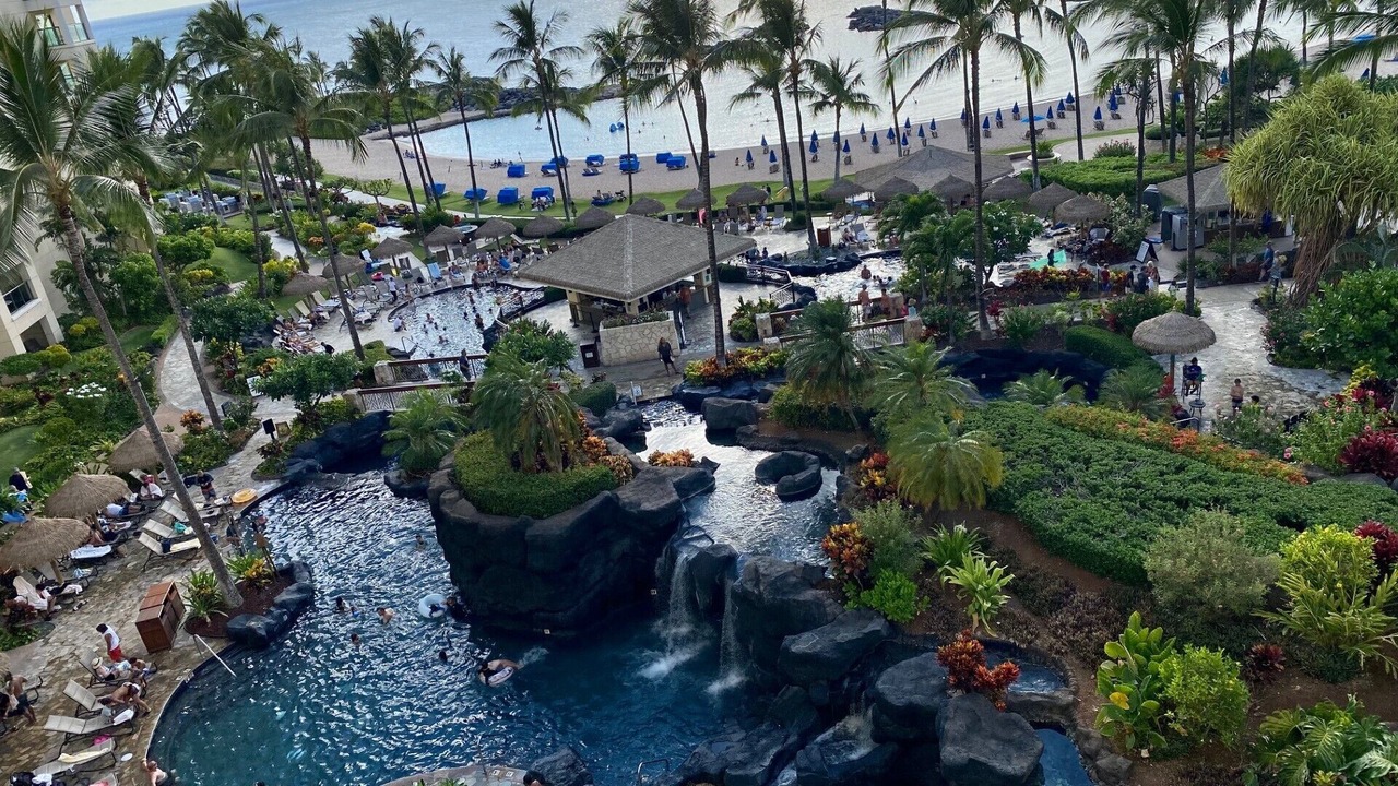 Photo of Outdoor in Ko Olina