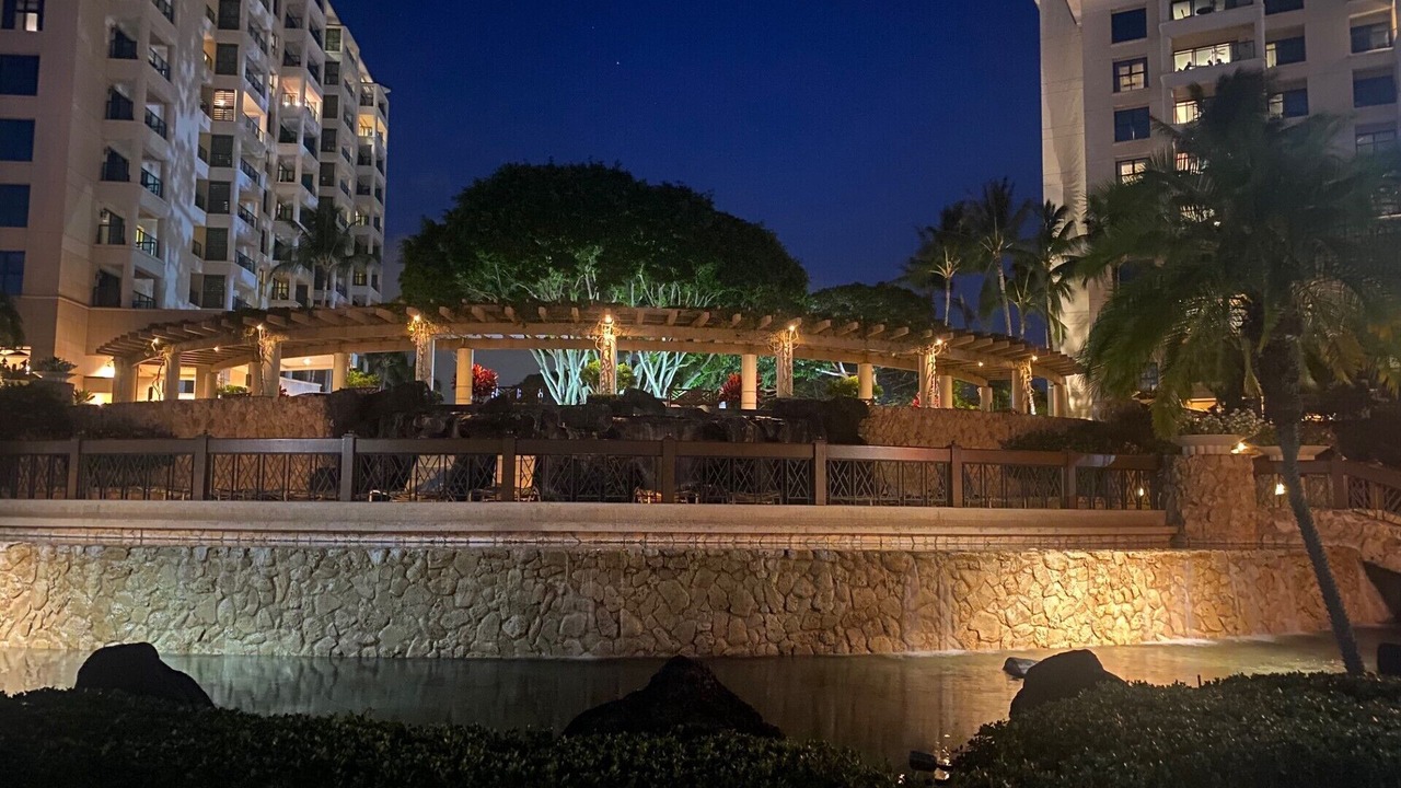 Photo of Outdoor in Ko Olina