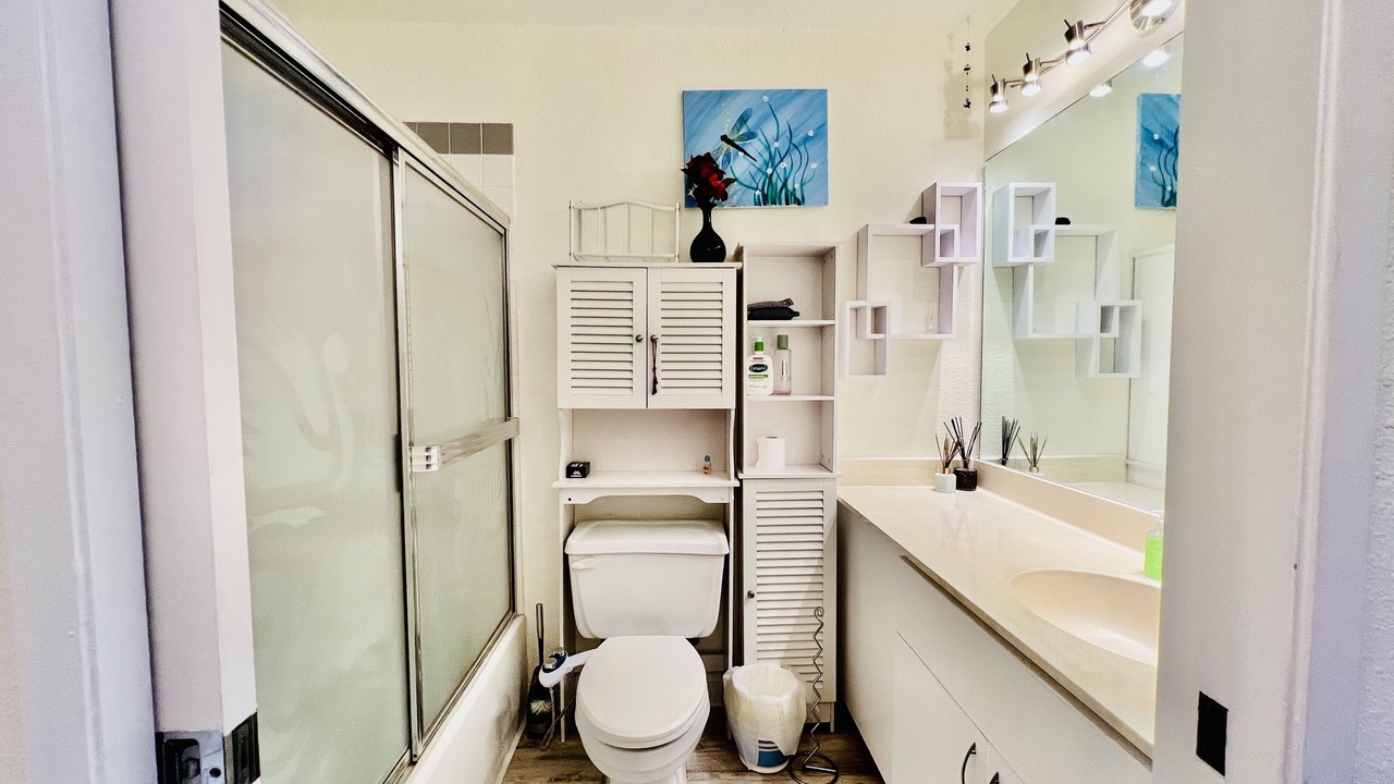 Photo of Bathroom in Kapolei