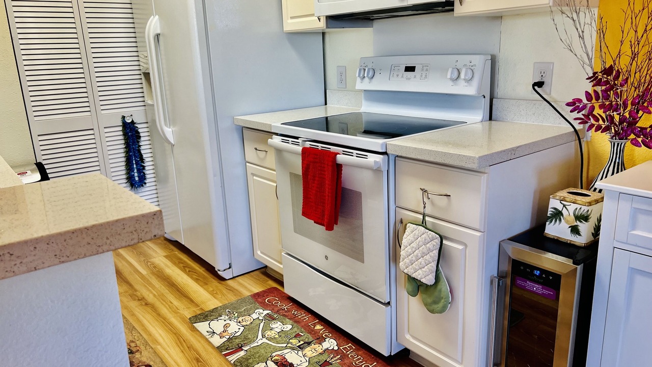 Photo of Kitchen in Kapolei