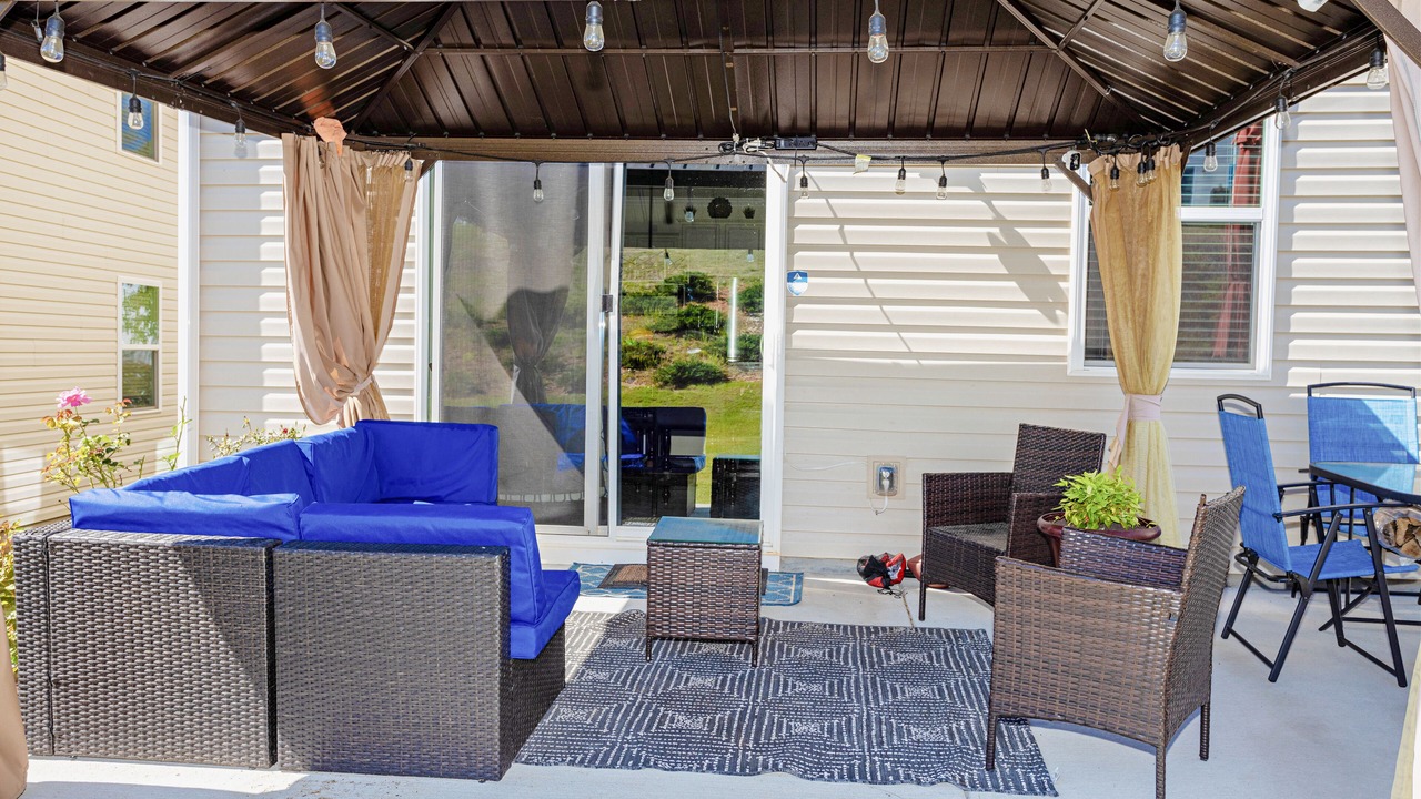 Photo of Patio Balcony in Bowling Green