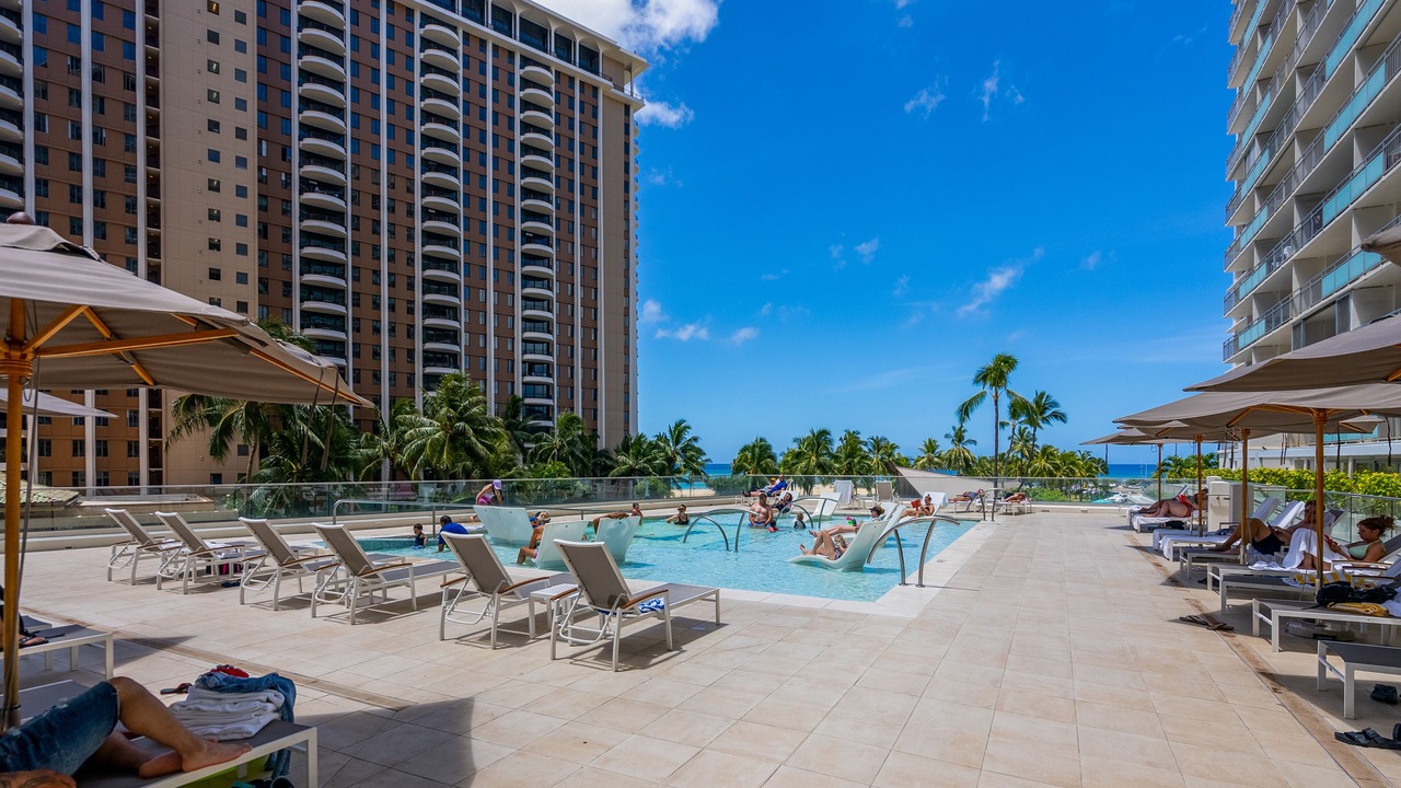 Photo of Outdoor in Waikiki