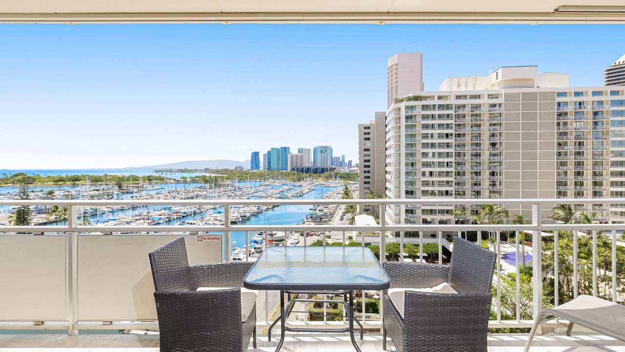 Photo of Outdoor in Waikiki