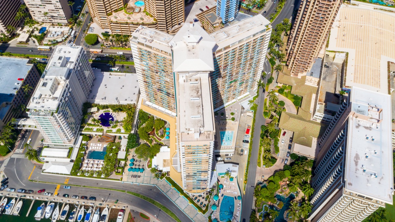 Photo of Outdoor in Waikiki