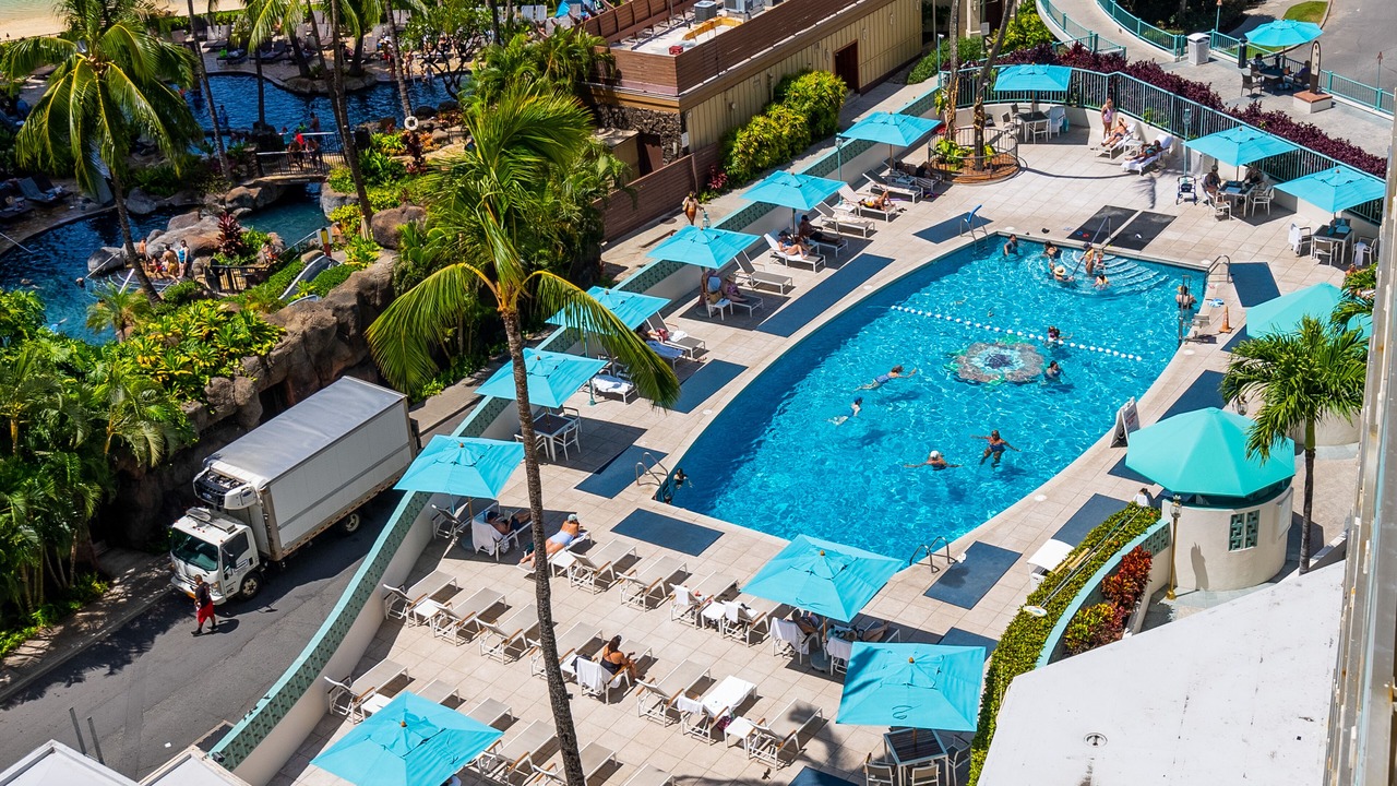 Photo of Outdoor in Waikiki