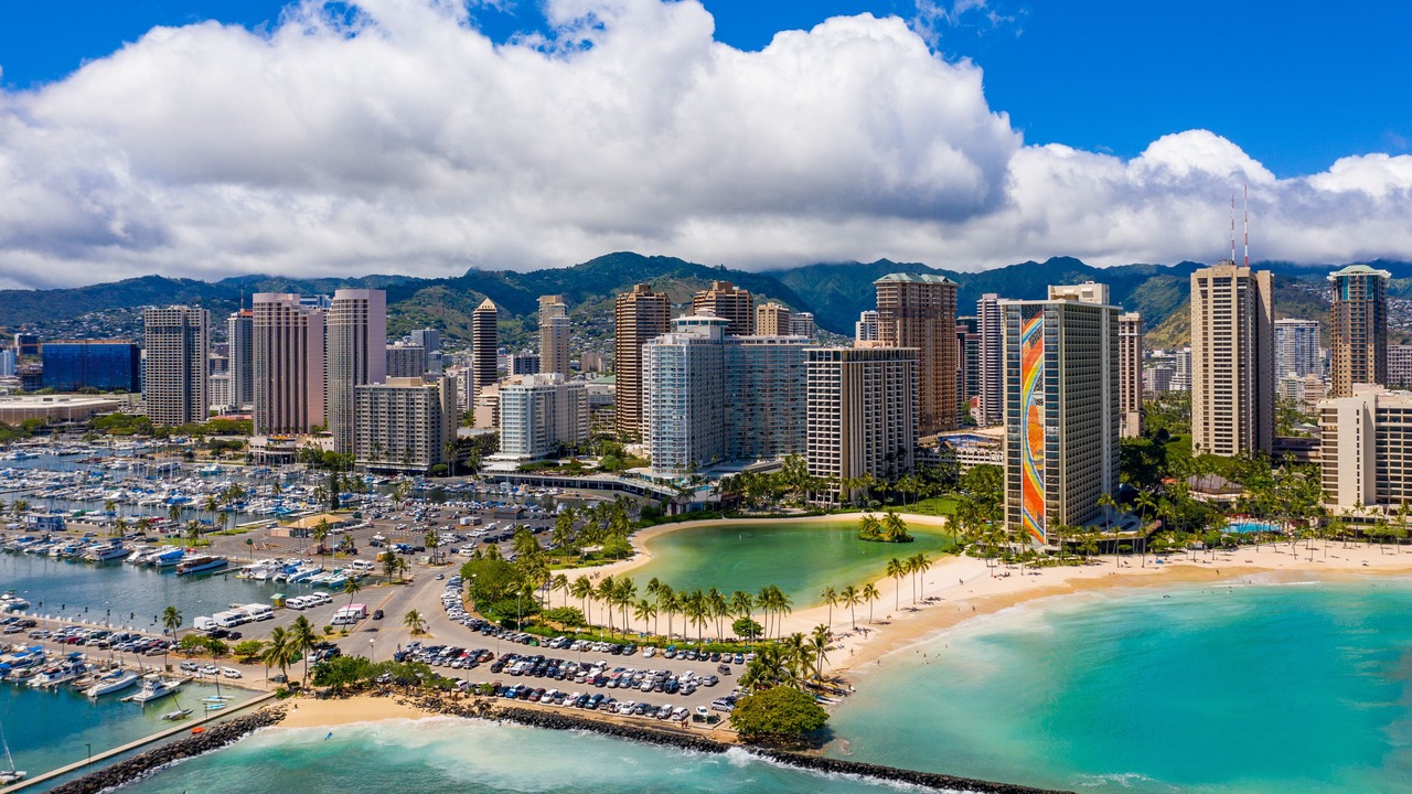 Photo of Others in Waikiki