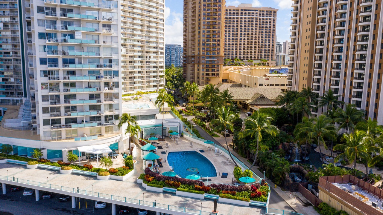 Photo of Outdoor in Waikiki