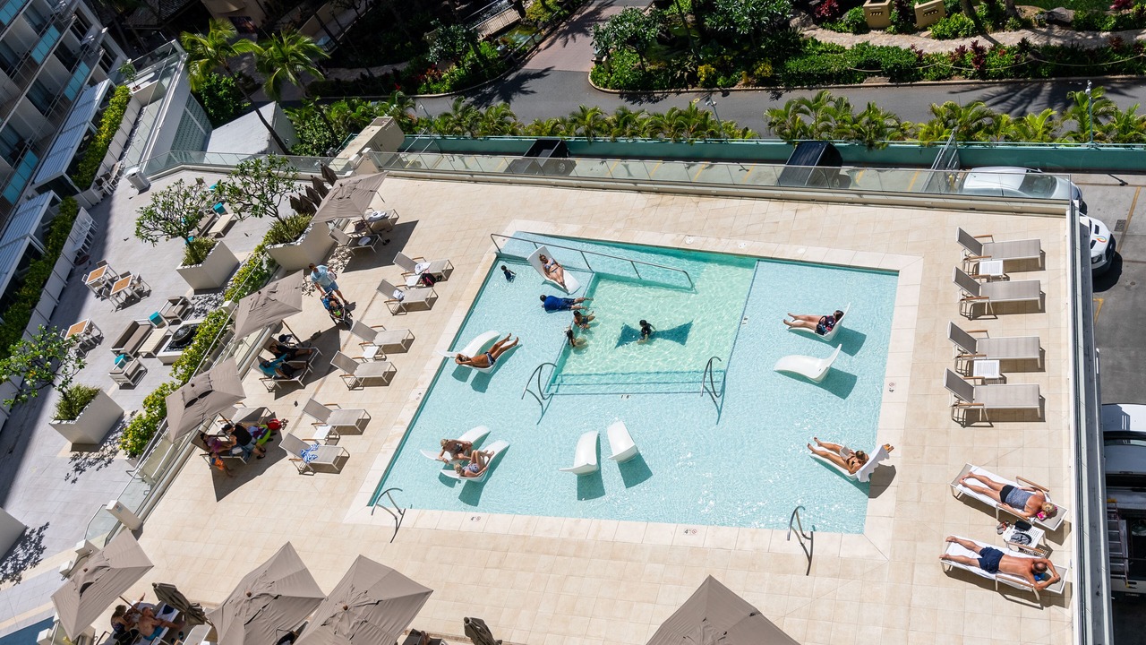 Photo of Outdoor in Waikiki