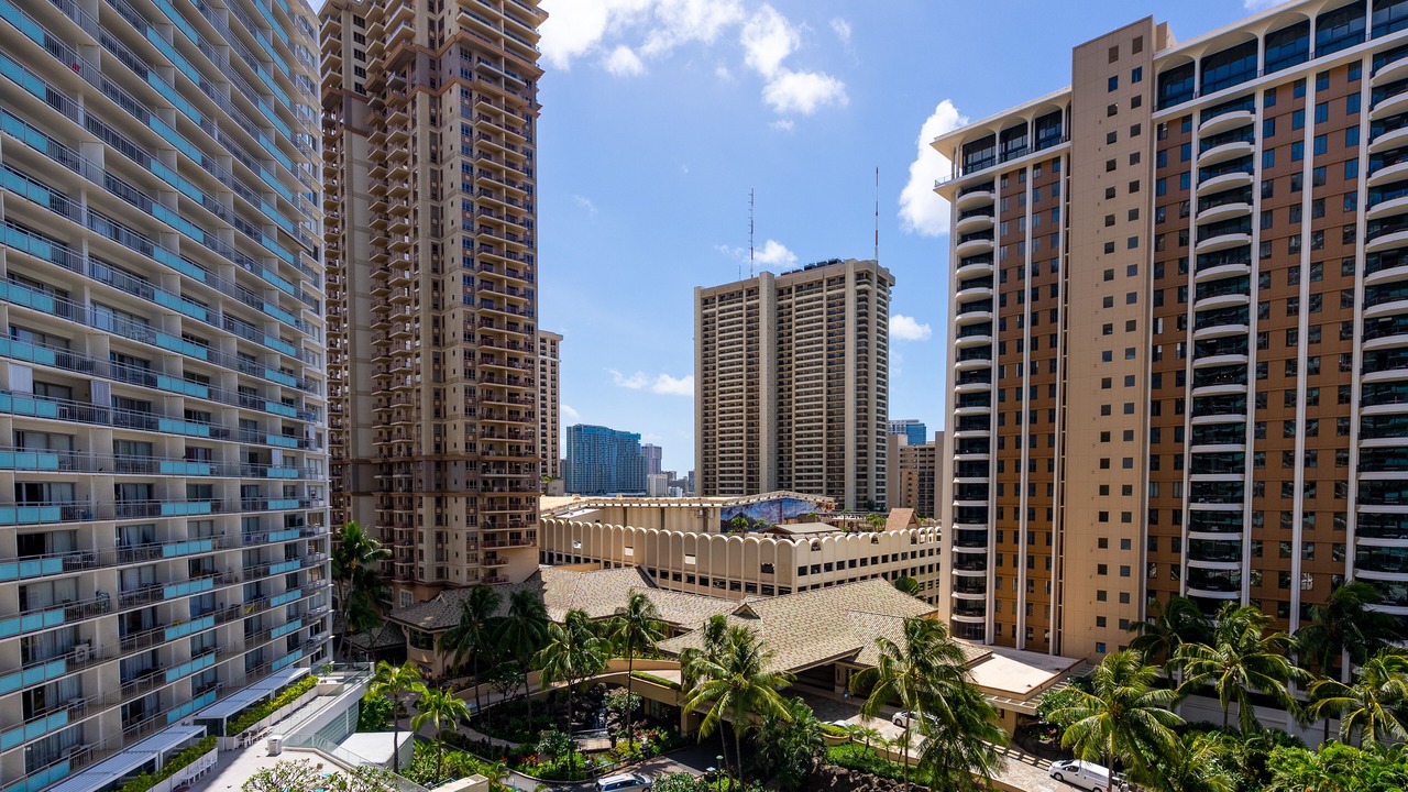 Photo of Outdoor in Waikiki
