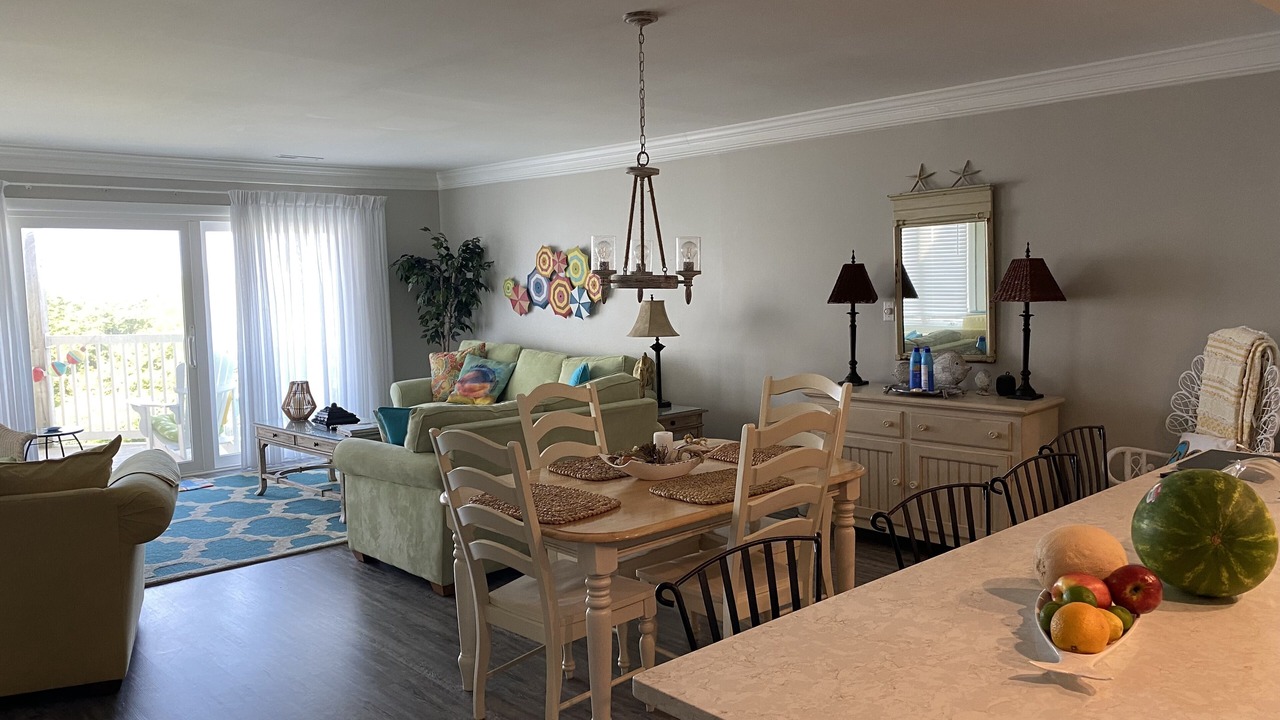 Photo of Bedroom in Indian Beach