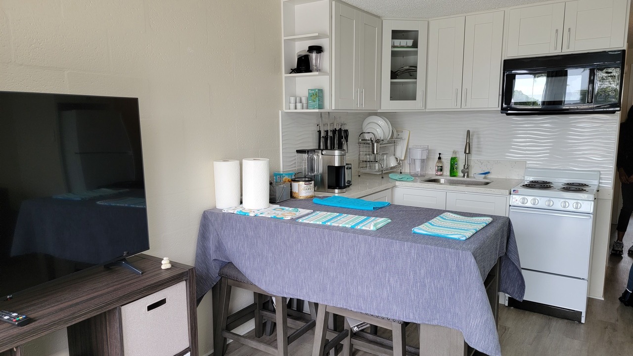 Photo of Kitchen in Waianae