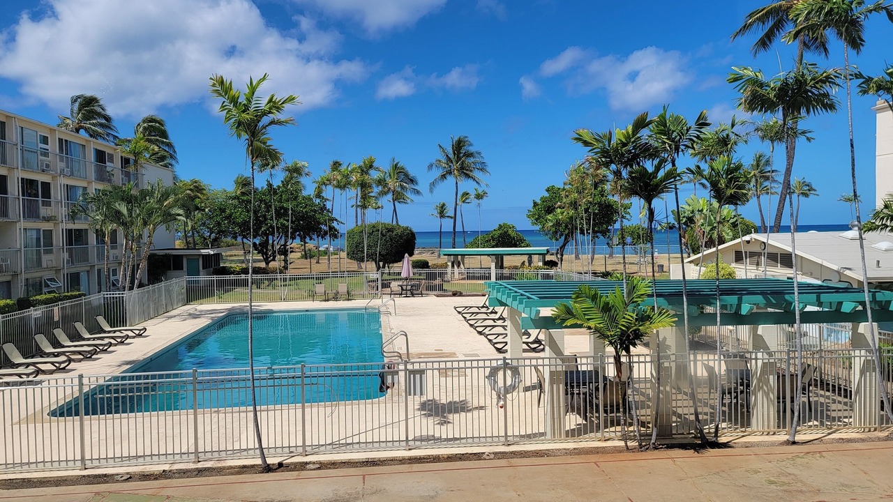 Photo of Outdoor in Waianae