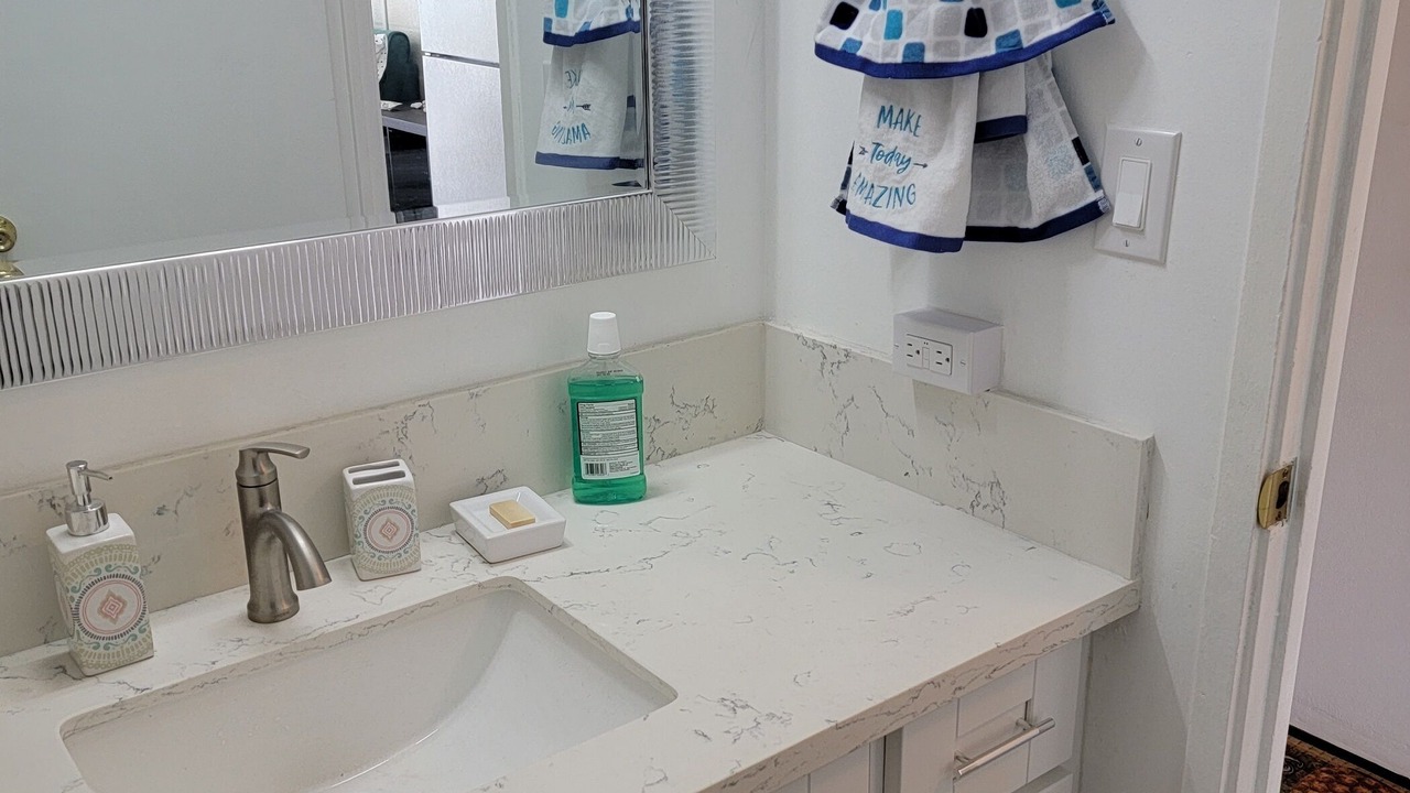 Photo of Bathroom in Waianae