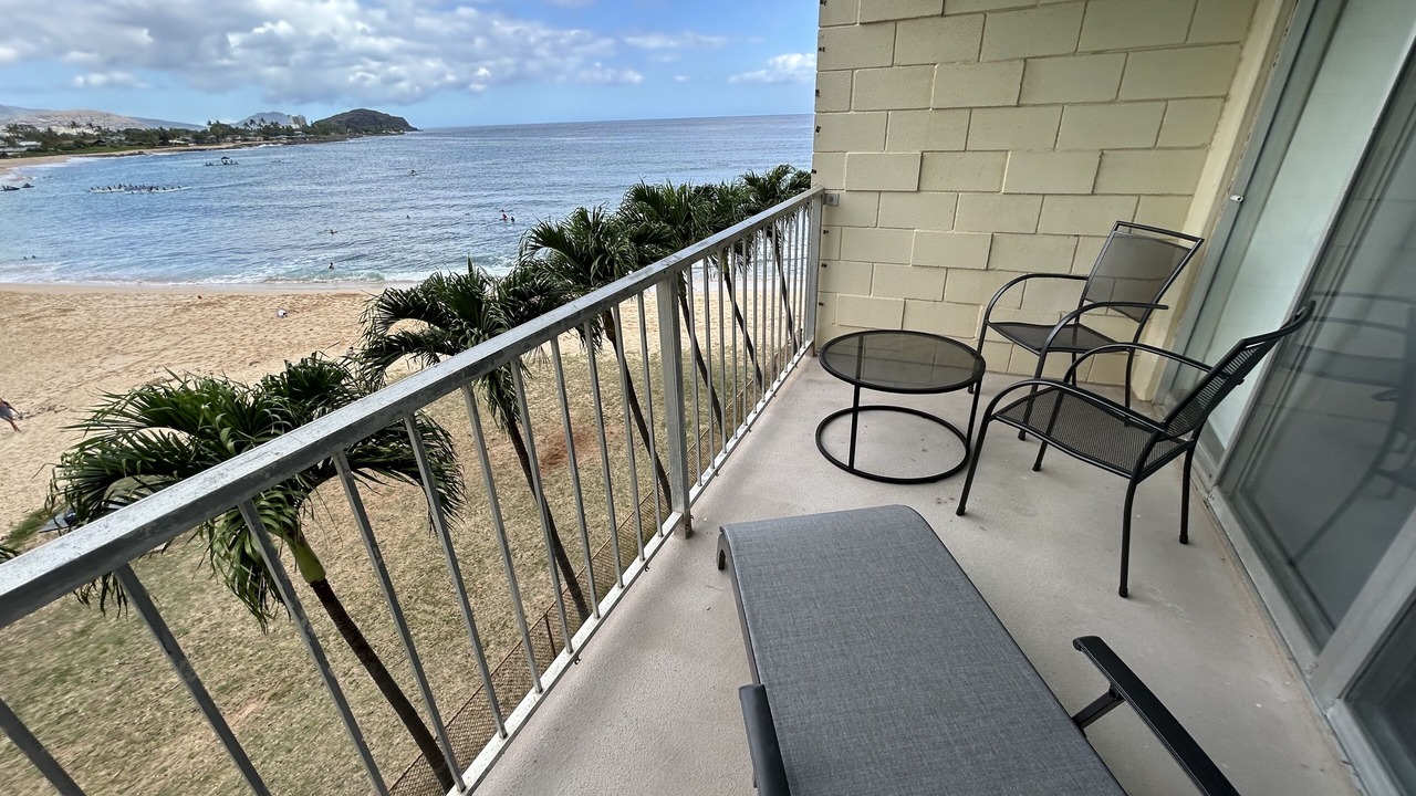 Photo of Outdoor in Makaha